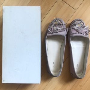 Marc Jacobs moccasins
